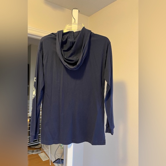 PINK Victoria’s Secret Yankees Hoodie - Picture 4 of 5